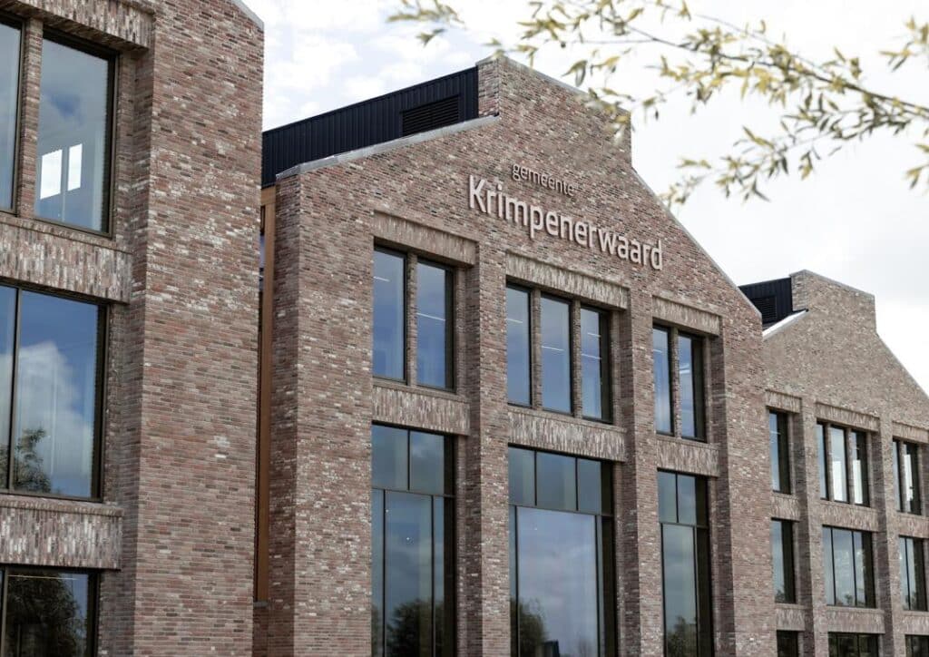 Gemeente Krimpenerwaard vacatures