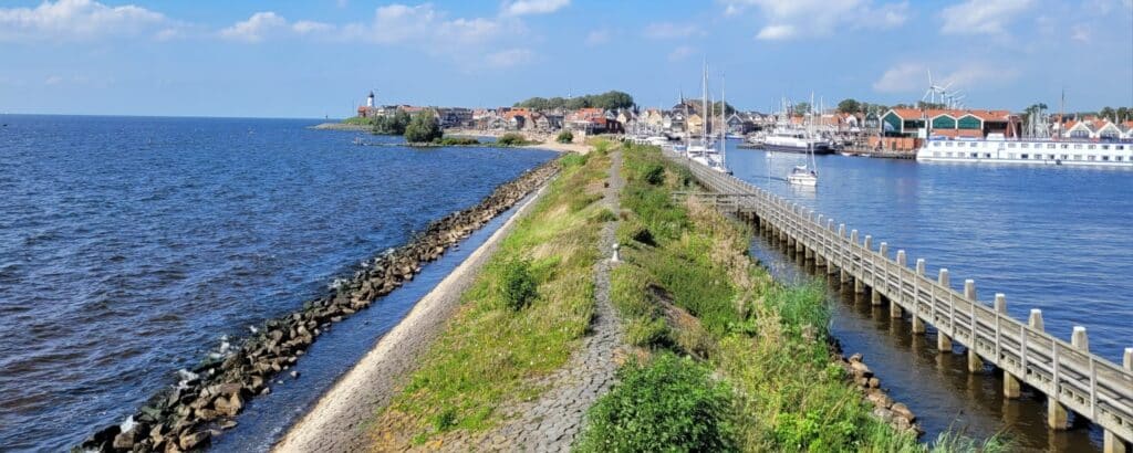 Gemeente Urk vacatures