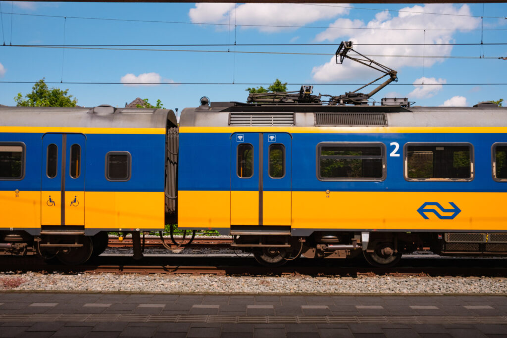 Nederlandse Spoorwegen vacatures