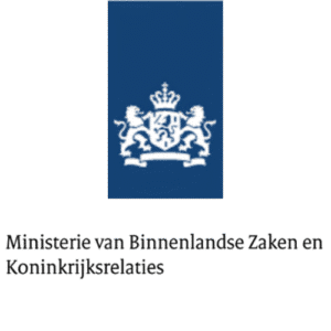 Ministerie van Binnenlandse Zaken en Koninkrijksrelaties
