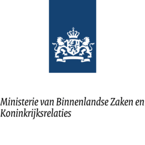 Ministerie van Binnenlandse Zaken en Koninkrijksrelaties