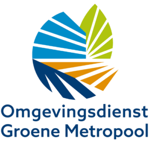 Omgevingsdienst Groene Metropool