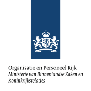 Organisatie en Personeel Rijk (O&P Rijk)