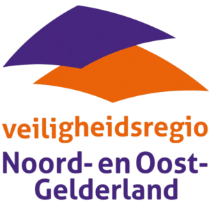 Veiligheidsregio Noord- en Oost-Gelderland