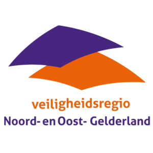 Veiligheidsregio Noord- en Oost-Gelderland