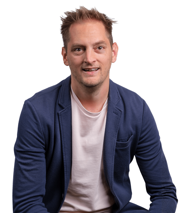 Rutger Steenveld