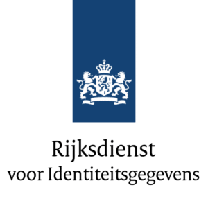 Rijksdienst voor Identiteitsgegevens (RvIG)