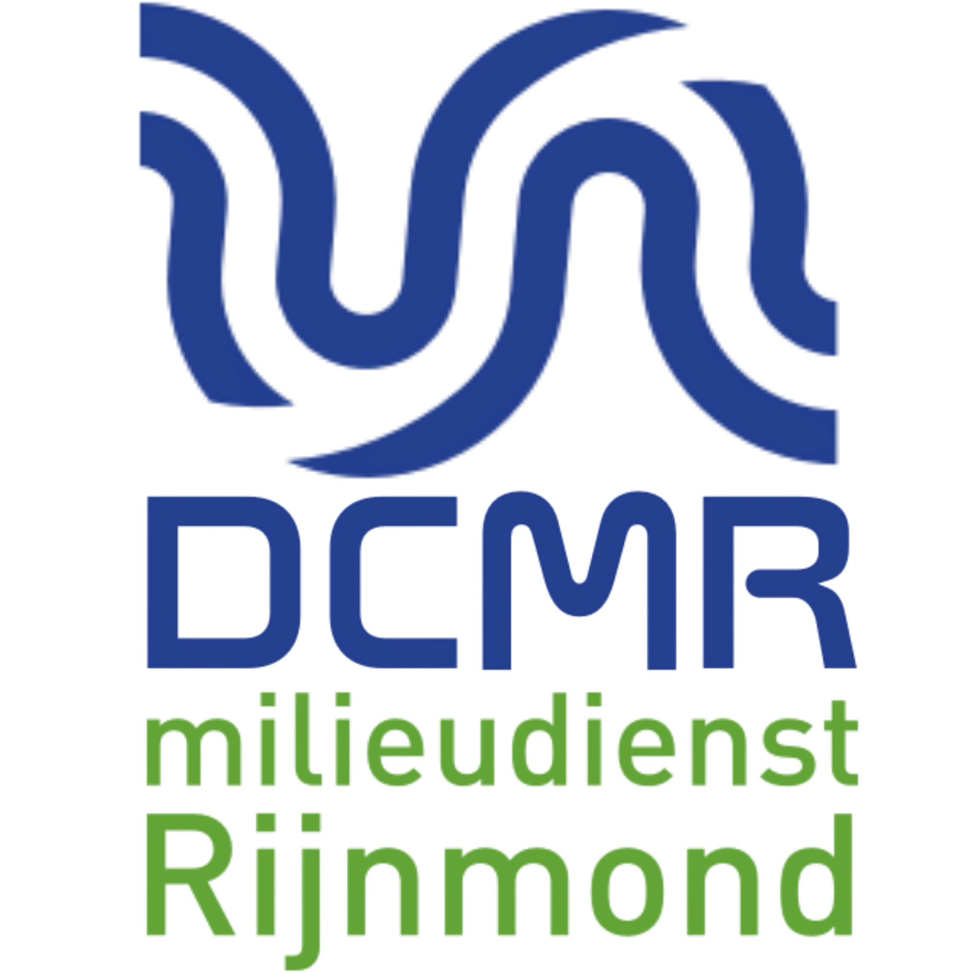 DCMR Milieudienst Rijnmond